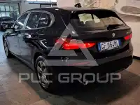 2021 BMW 116