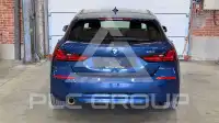 2021 BMW 116