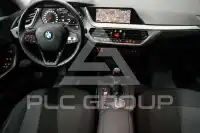 2021 BMW 116