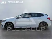 2021 BMW 116