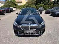 2021 BMW 116
