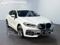 2021 BMW 116