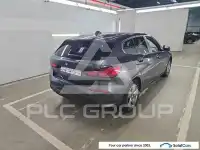 2021 BMW 116