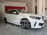 2021 BMW 116