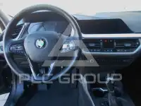 2021 BMW 116