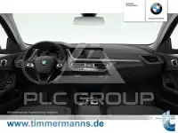 2021 BMW 116