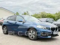 2021 BMW 116