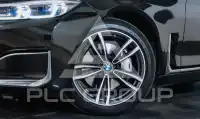 2021 BMW 730