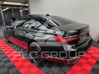 2021 BMW 730