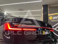 2021 BMW 730