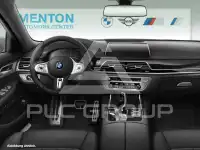2021 BMW 730