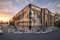 2021 BMW 730