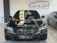 2021 BMW 730