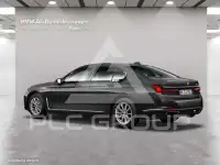 2021 BMW 730