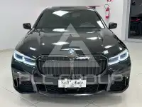 2021 BMW 730