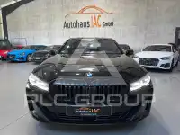 2021 BMW 730