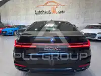 2021 BMW 730