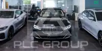2021 BMW 730
