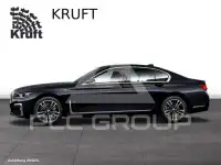 2021 BMW 730