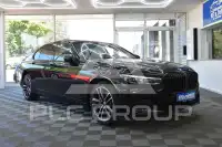 2021 BMW 730