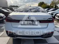 2021 BMW 730