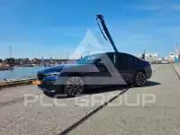 2021 BMW 730
