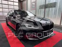 2021 BMW 730
