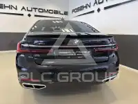 2021 BMW 730