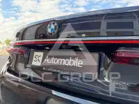 2021 BMW 730