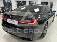 2021 BMW 730