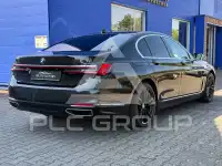 2021 BMW 730