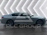 2021 BMW 730