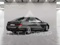 2021 BMW 730