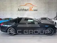 2021 BMW 730