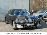 2021 BMW 730