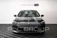 2021 BMW 730