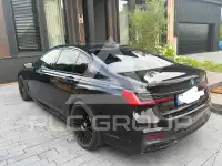 2021 BMW 730