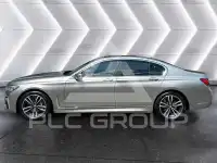 2021 BMW 730