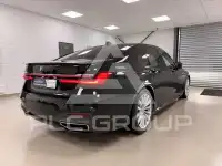 2021 BMW 730