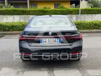 2021 BMW 730