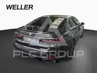 2021 BMW 730