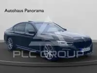 2021 BMW 730