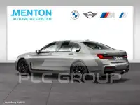 2021 BMW 730