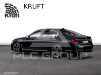 2021 BMW 730