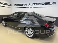2021 BMW 730
