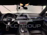 2021 BMW 730