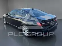 2021 BMW 730