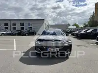 2021 BMW 730