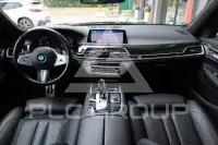 2021 BMW 730