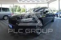2021 BMW 730